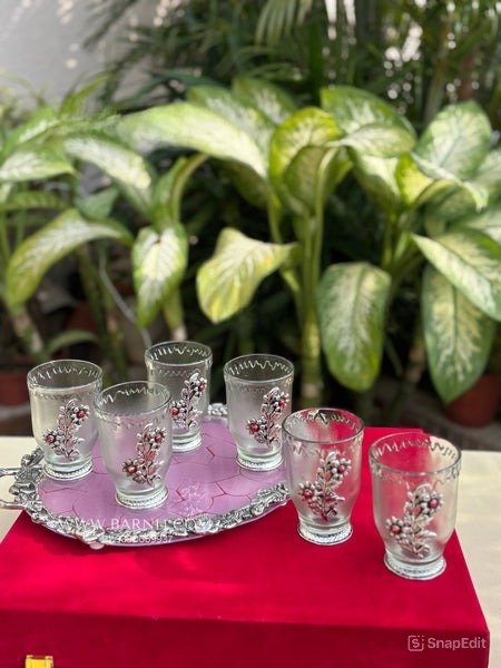Mehmaan Nawazi Set